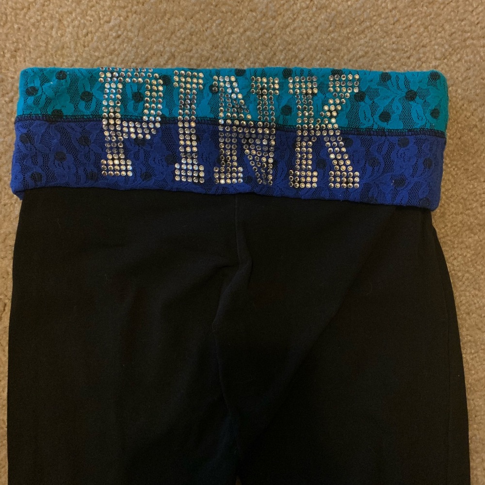 COPY - Victoria Secret PINK Yoga Pants